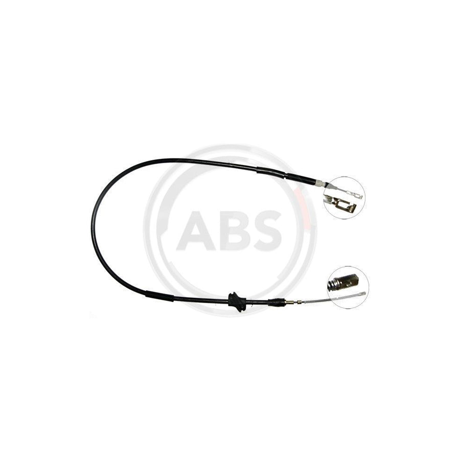 A.B.S. K10147 Hand Brake Cable