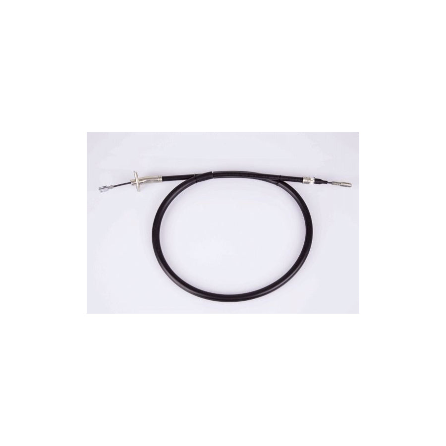 Hella 8AS 355 667-471 Hand Brake Cable Suitable For Mercedes-Benz Sprinter