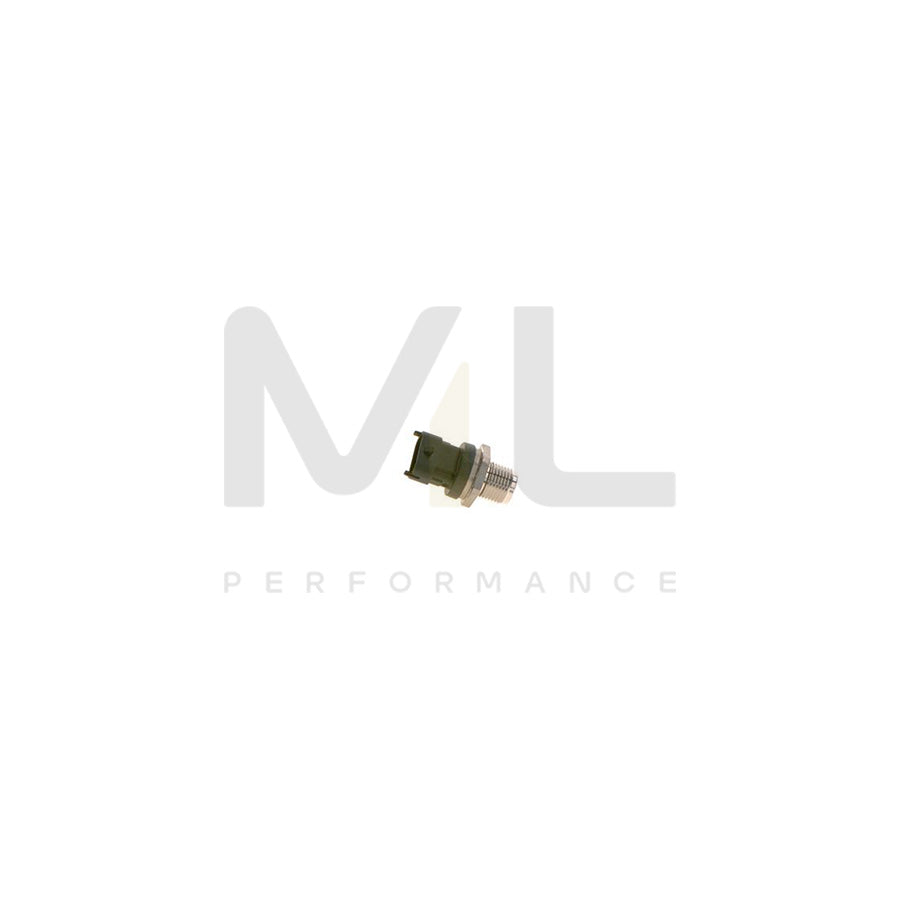 Bosch Fuel High-Pressure Sensor 0281006177 | ML Car Parts UK | ML Performance