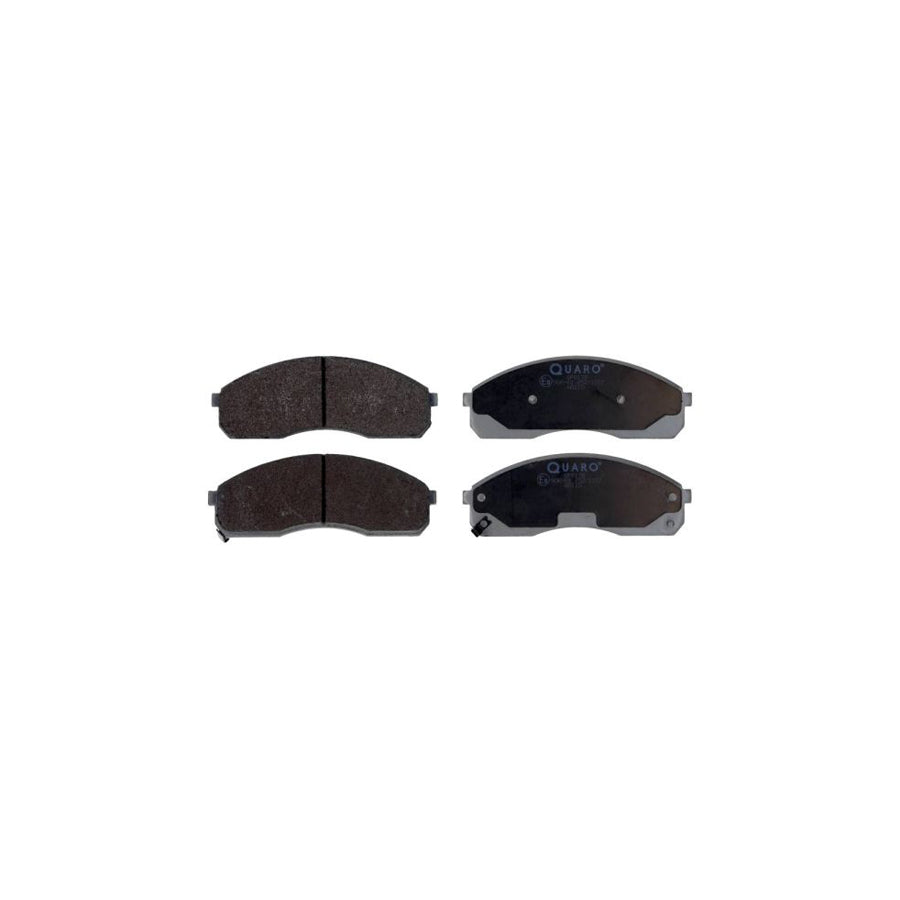 Quaro QP8178 Brake Pad Set