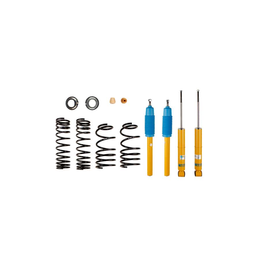 Bilstein 46-189868 VW B12 Pro Kit Coilover (Inc.Golf I, Jetta I, Scirocco) 1 | ML Performance UK Car Parts