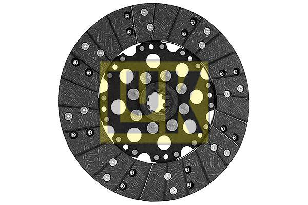 LuK 325 0064 26 Clutch Disc