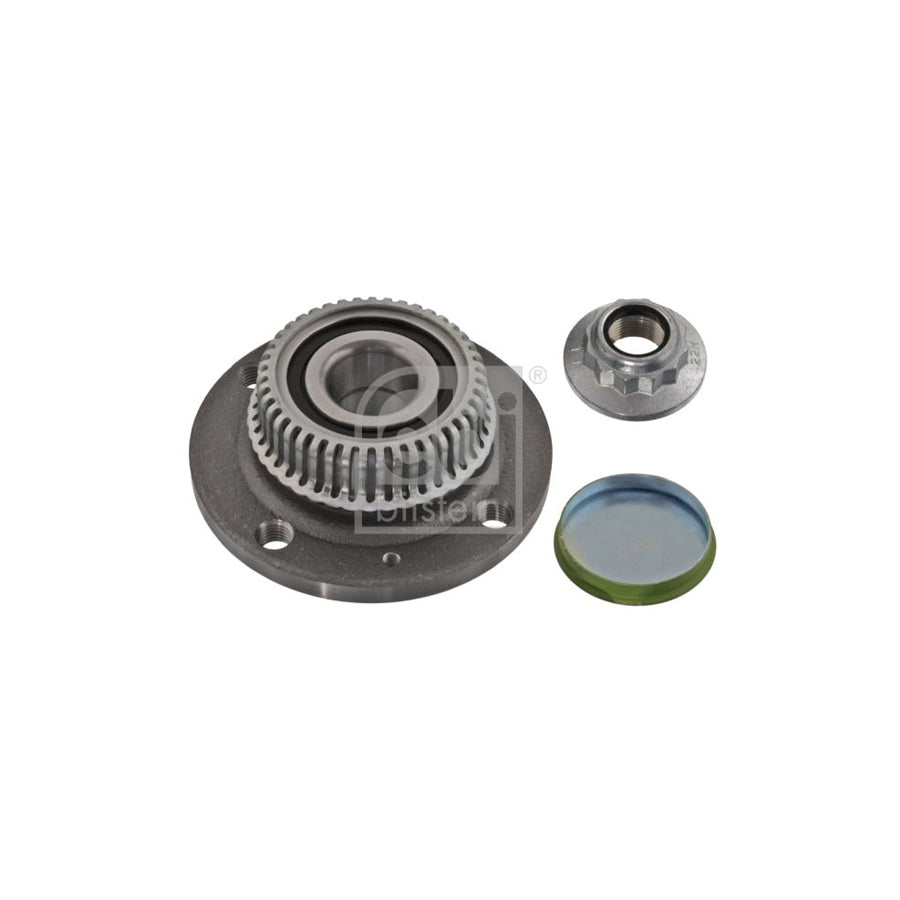 Febi Bilstein 28168 Wheel Bearing Kit