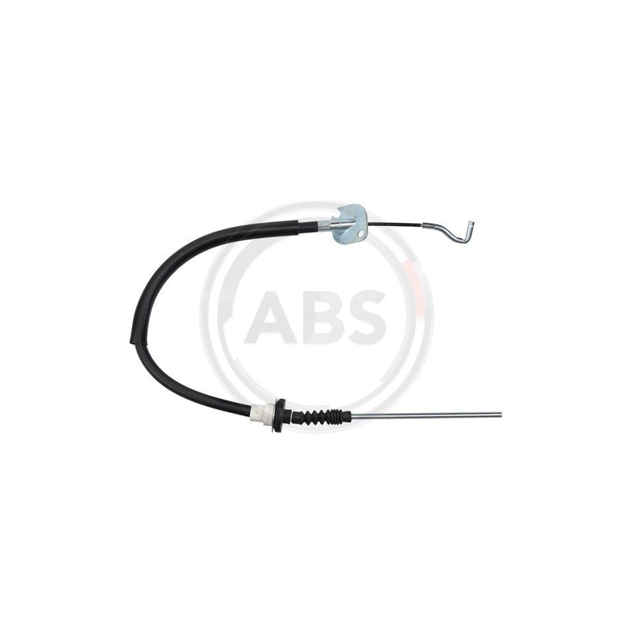 A.B.S. K27930 Clutch Cable For Fiat Seicento / 600 Hatchback (187)