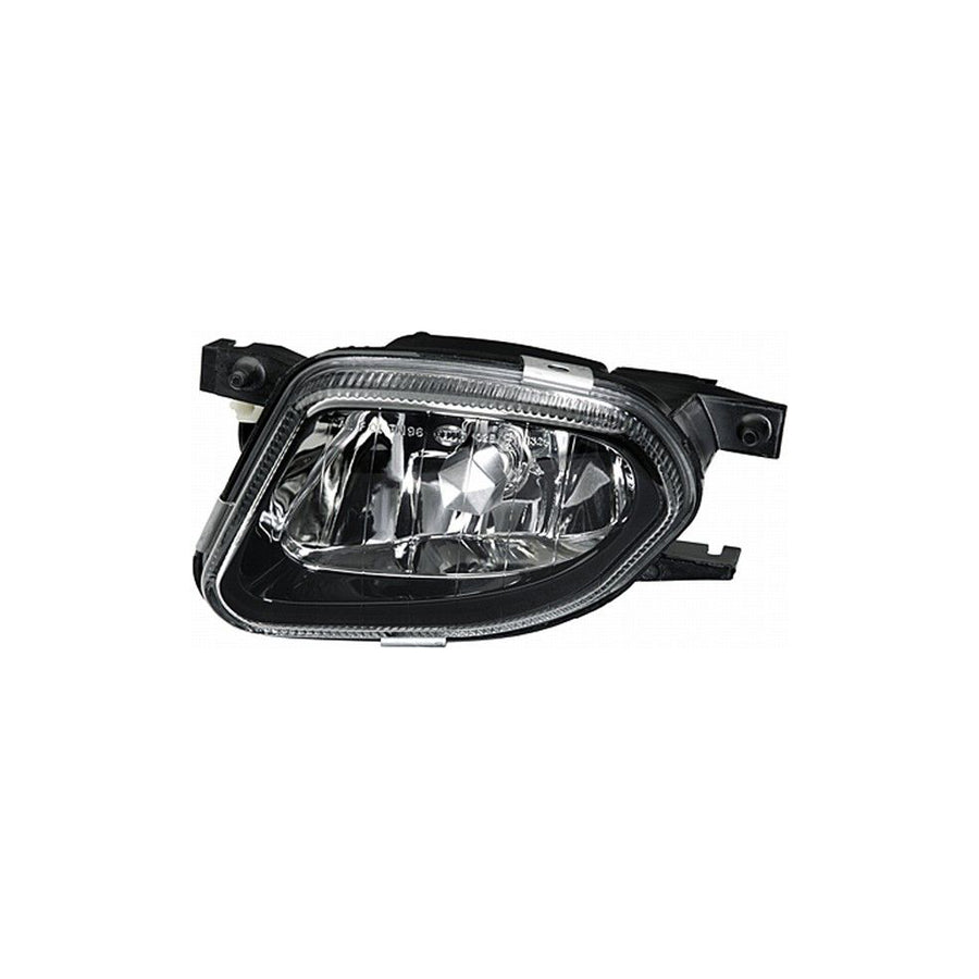 Hella 1NB 008 275-071 Fog Light Suitable For Mercedes-Benz E-Class