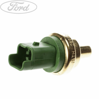 GENUINE FORD 1342631 ENGINE COOLANT TEMPERATURE SENSOR | ML Performance UK