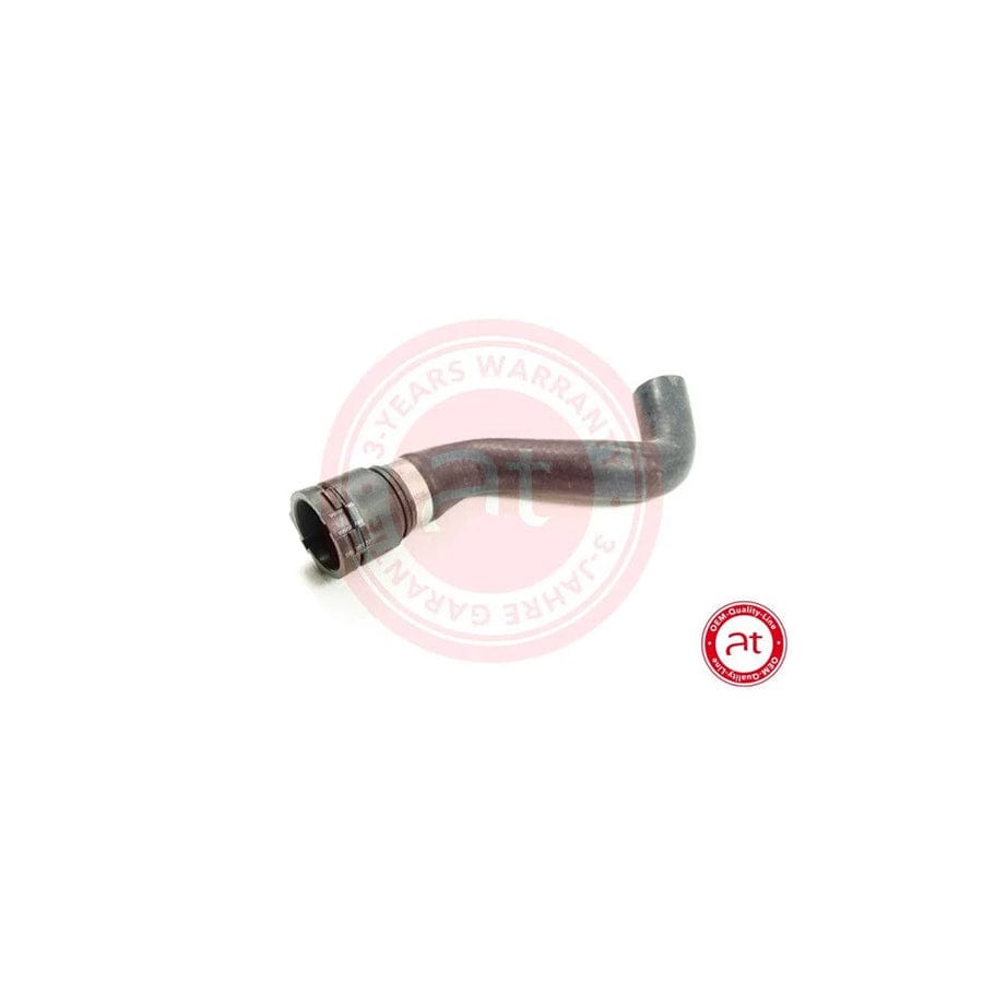 At Autoteile Germany at20298 Radiator Hose For Bmw 5 Series