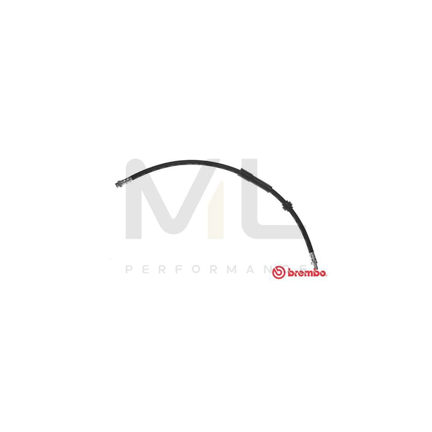 BREMBO T 61 113 Brake Hose for PEUGEOT 406 562mm, F10X1 | ML Performance Car Parts