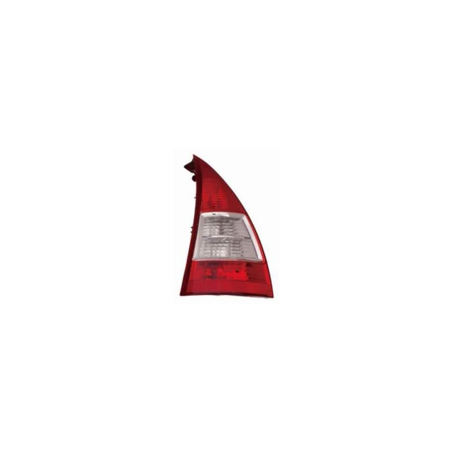 Abakus 5521928RUE Rear Light For Citroën C3 I Hatchback (Fc, Fn) | ML Performance UK