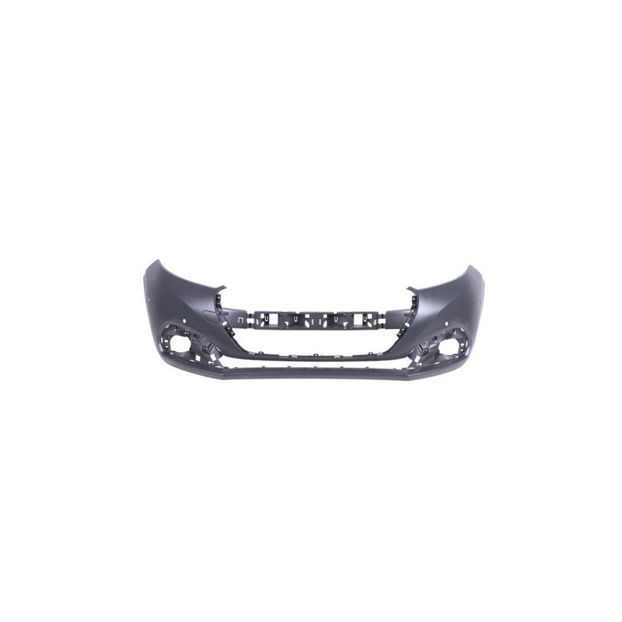 Blic 5510-00-5509906Q Bumper For Peugeot 208