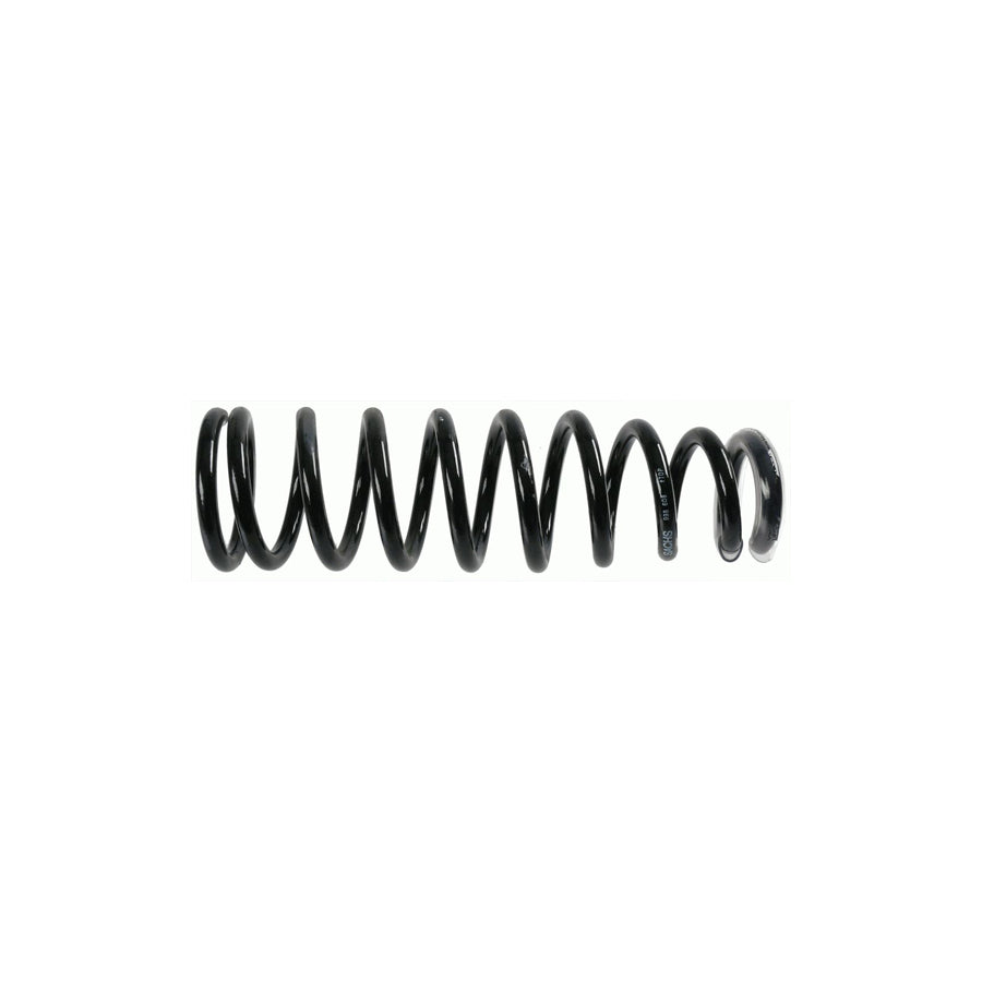 Sachs 998 608 Coil Spring For Mazda 6