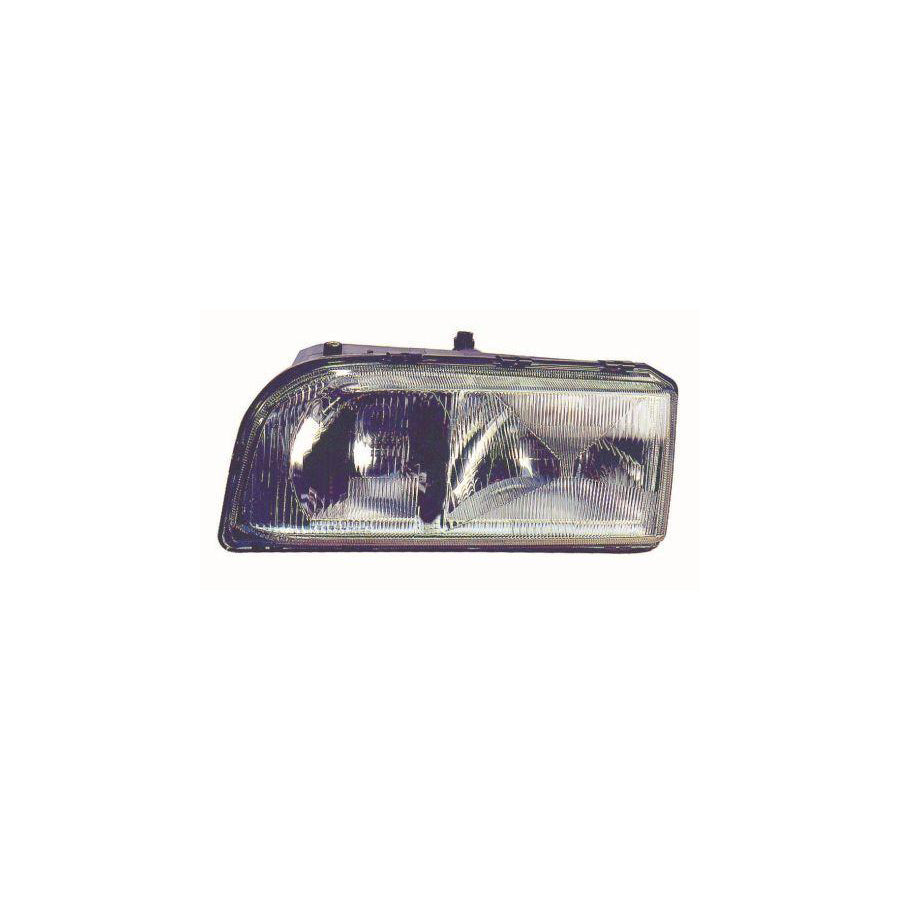 Abakus 7731105LLDE Headlight For Volvo 850 | ML Performance UK