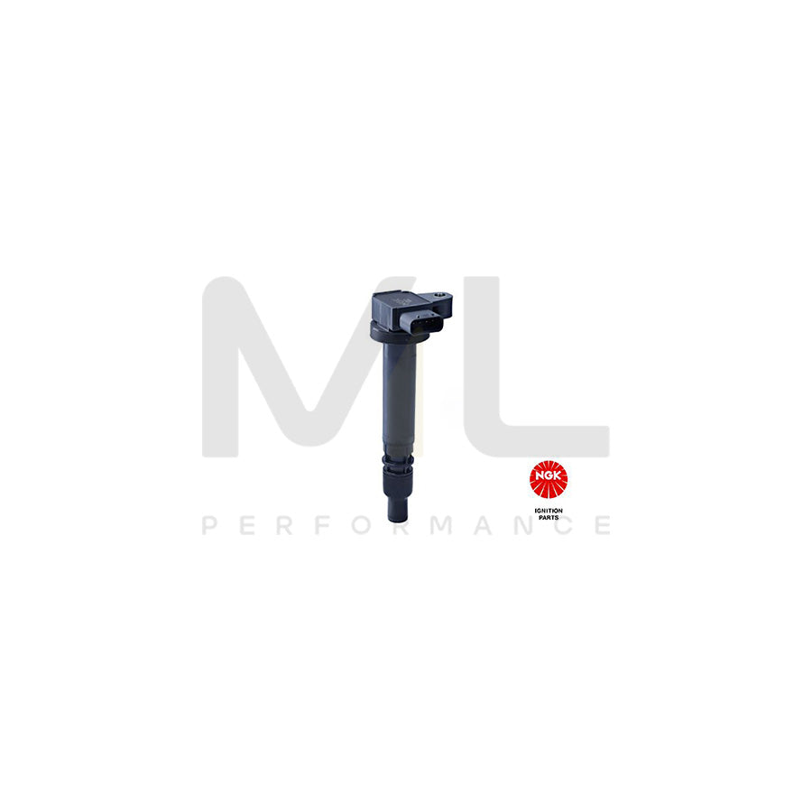 NGK Ignition Coil - U5086 (NGK48273) Plug Top Coil | ML Car Parts UK | ML Performance