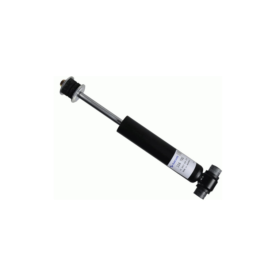 Sachs 106 792 Shock Absorber Suitable For Mercedes-Benz 170 (W170)