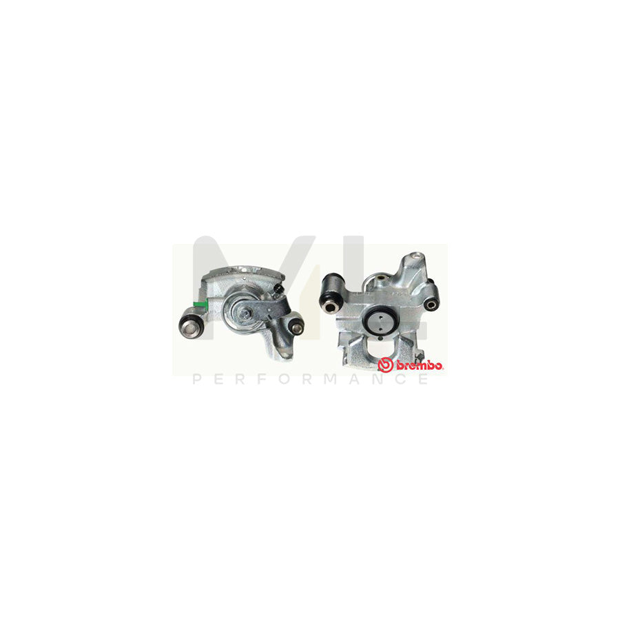 BREMBO F 68 088 Brake Caliper for RENAULT LAGUNA | ML Performance Car Parts