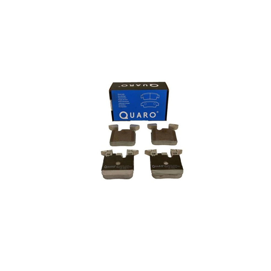 Quaro QP8155 Brake Pad Set