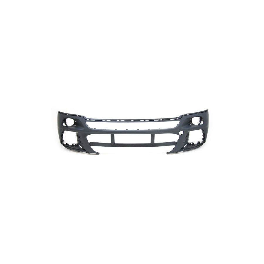 Genuine Porsche Front Bumper Porsche 95B Macan / S / Gts / Tdi | ML Performance UK Car Parts