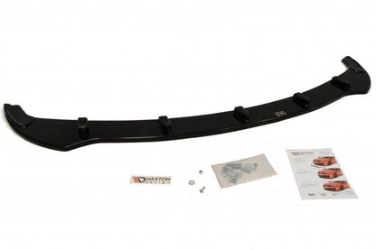 Maxton Design BMW Series 5 E60 / E61 (Facelift) Front Splitter