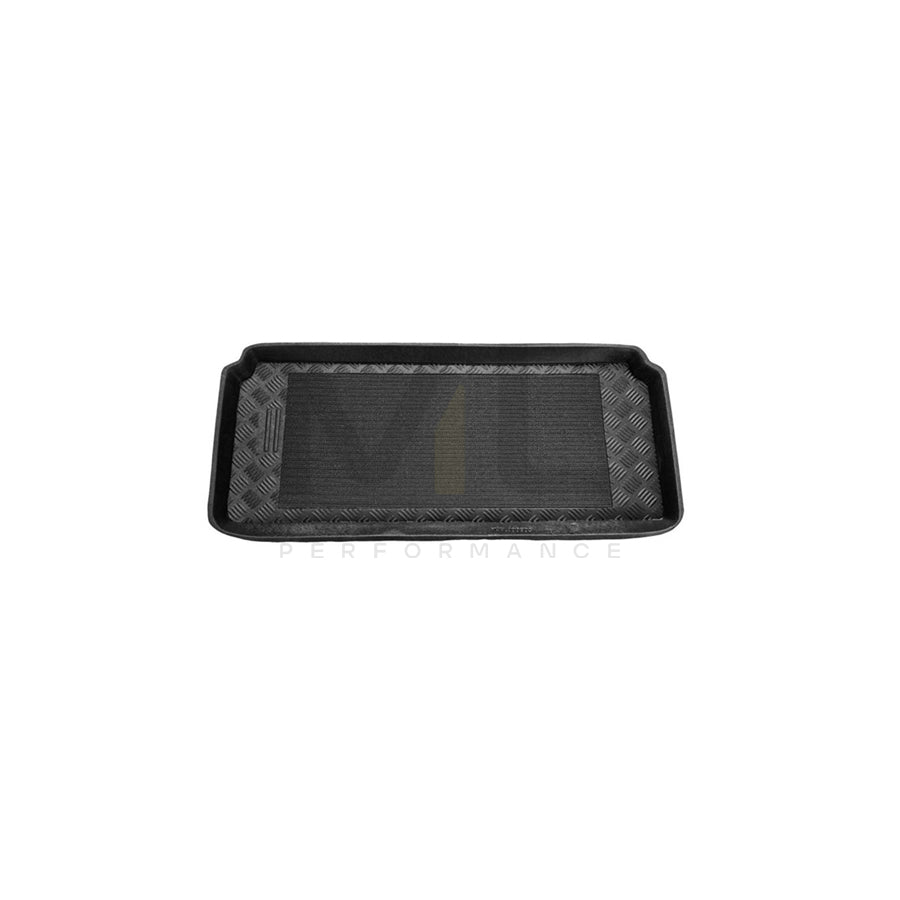 REZAW PLAST 100302M Car boot tray for FIAT Seicento / 600 Hatchback (187) Elastomer, Plastic, Nonslip | ML Performance Car Parts