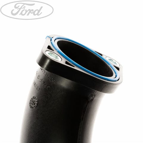 GENUINE FORD 1372803 TURBOCHARGER FRONT PIPE ELBOW | ML Performance UK