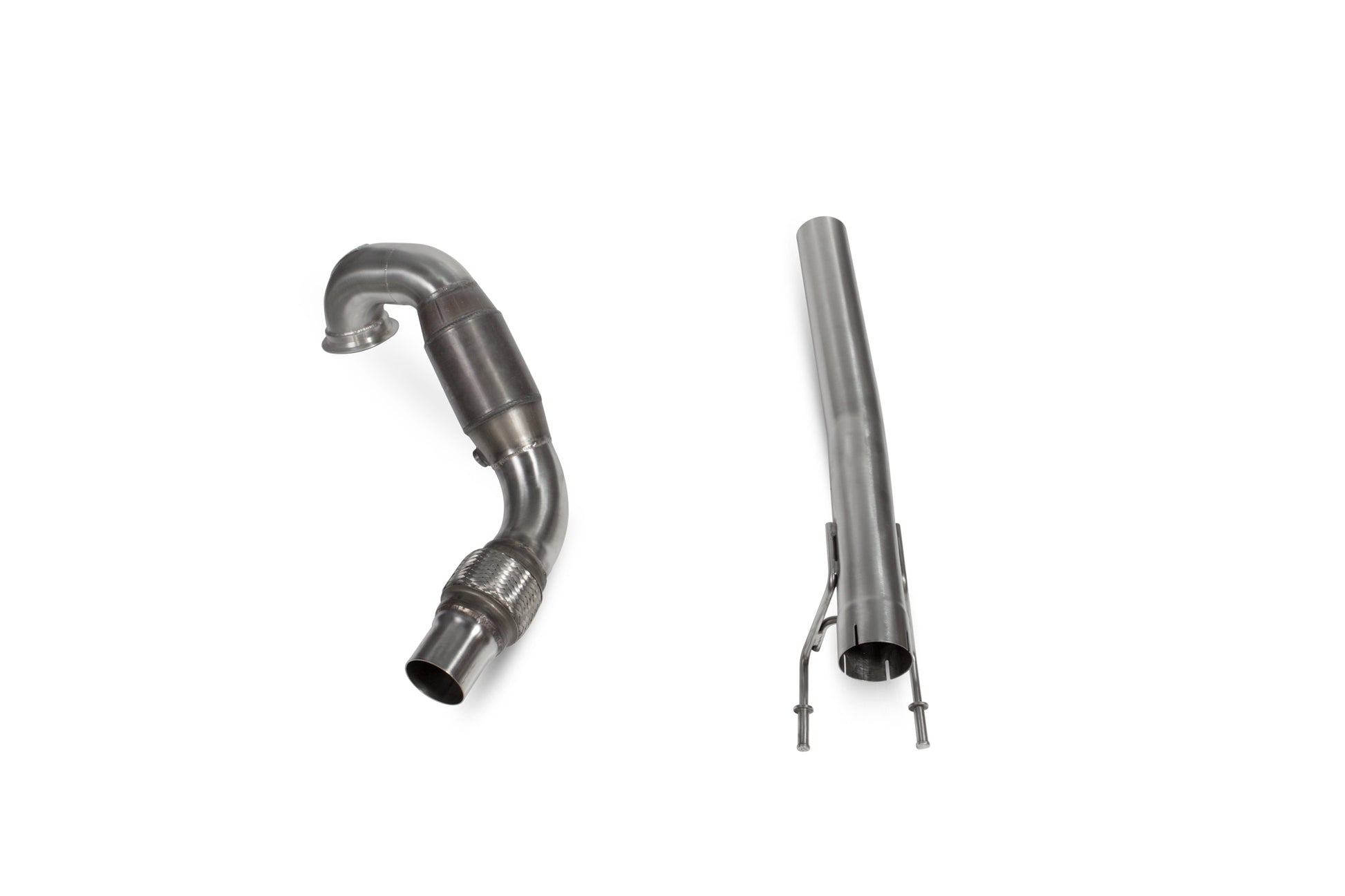 Scorpion SVWX051 VW Polo Gti Downpipe With High Flow Sports Catalyst | ML Performance UK UK