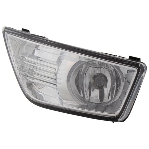 GENUINE FORD 1521876 MONDEO FRONT O/S FOG LIGHT LAMP | ML Performance UK