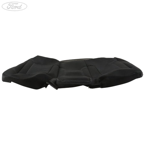 GENUINE FORD 1830484 REAR SEAT CUSHION COVER | ML Performance UK