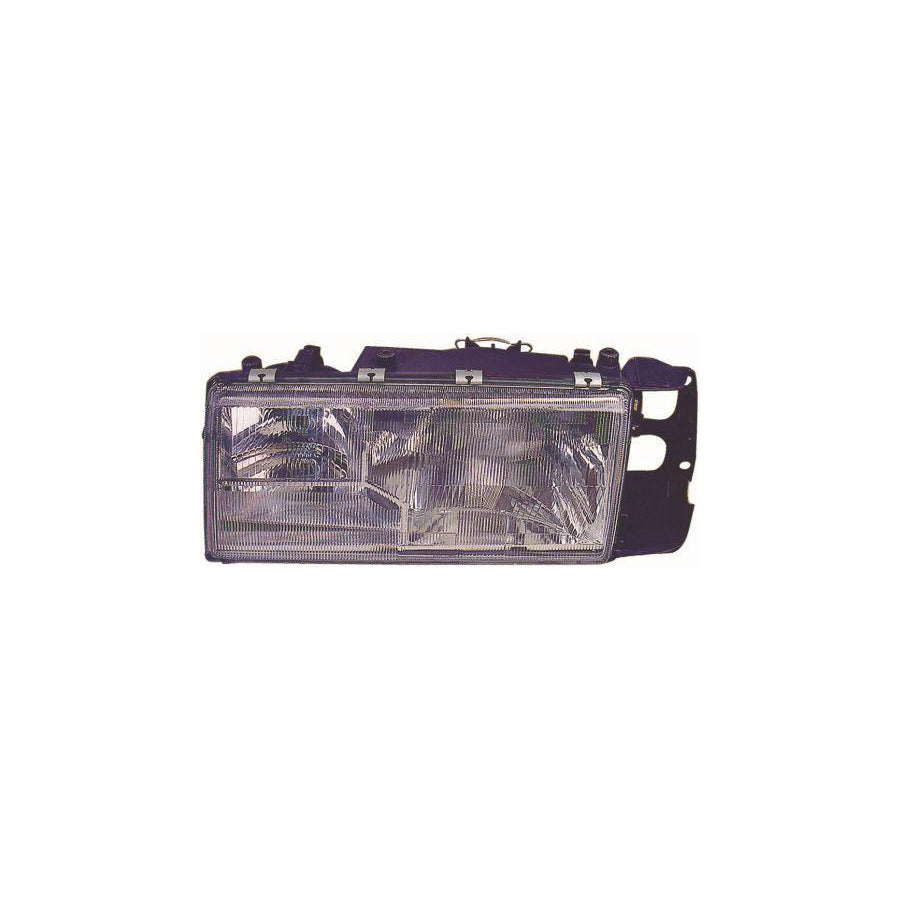 Abakus 7731103RLDE Headlight | ML Performance UK