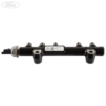 GENUINE FORD 1697685 C-MAX GALAXY S-MAX MONDEO FOCUS FUEL SUPPLY RAIL | ML Performance UK