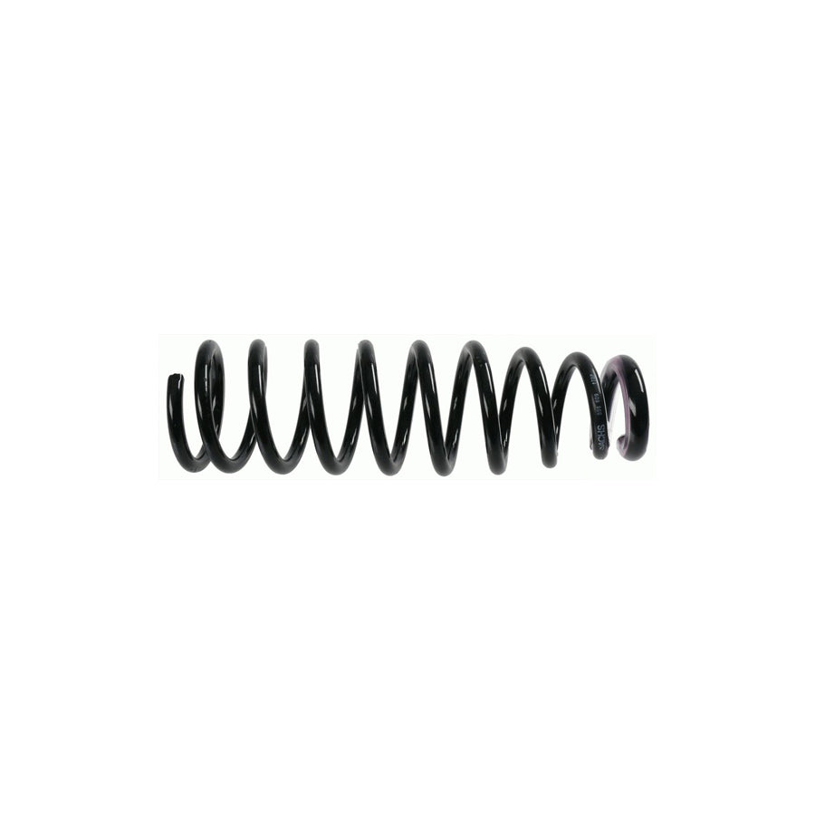 Sachs 998 609 Coil Spring For Mazda 6