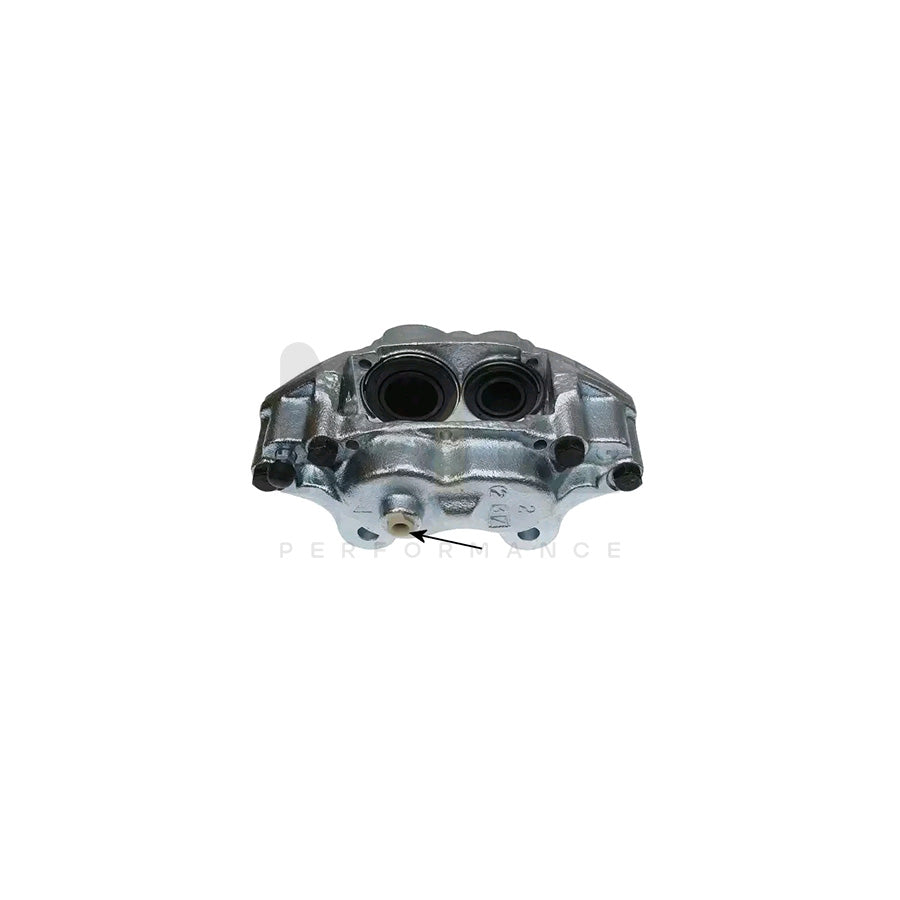 TEXTAR 38214300 Brake Caliper without holder | ML Performance Car Parts