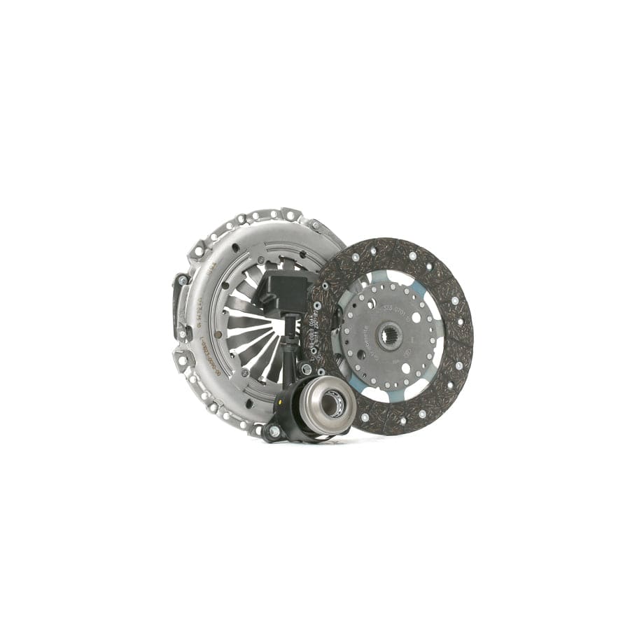 LuK 623 3241 33 Clutch Kit