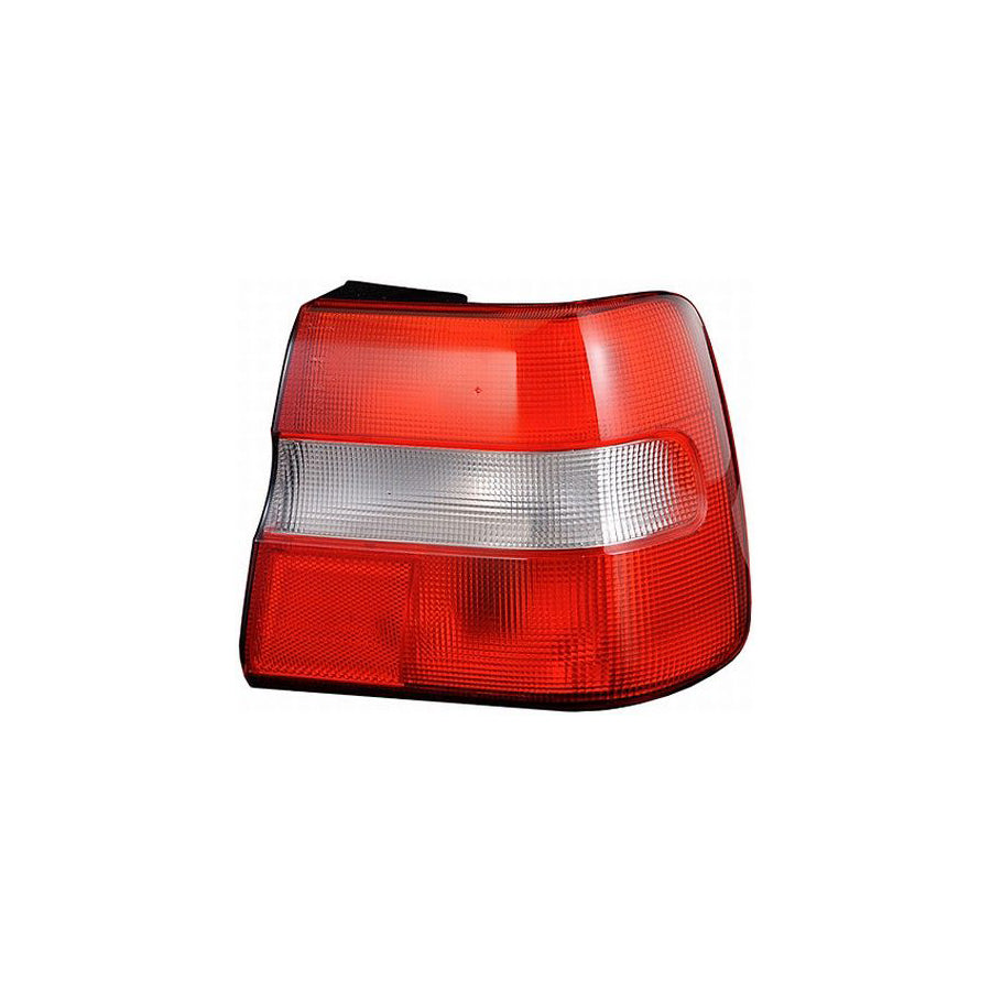 Hella 9EL 341 325-321 Rear Light For Volvo S70 (LS, 874)