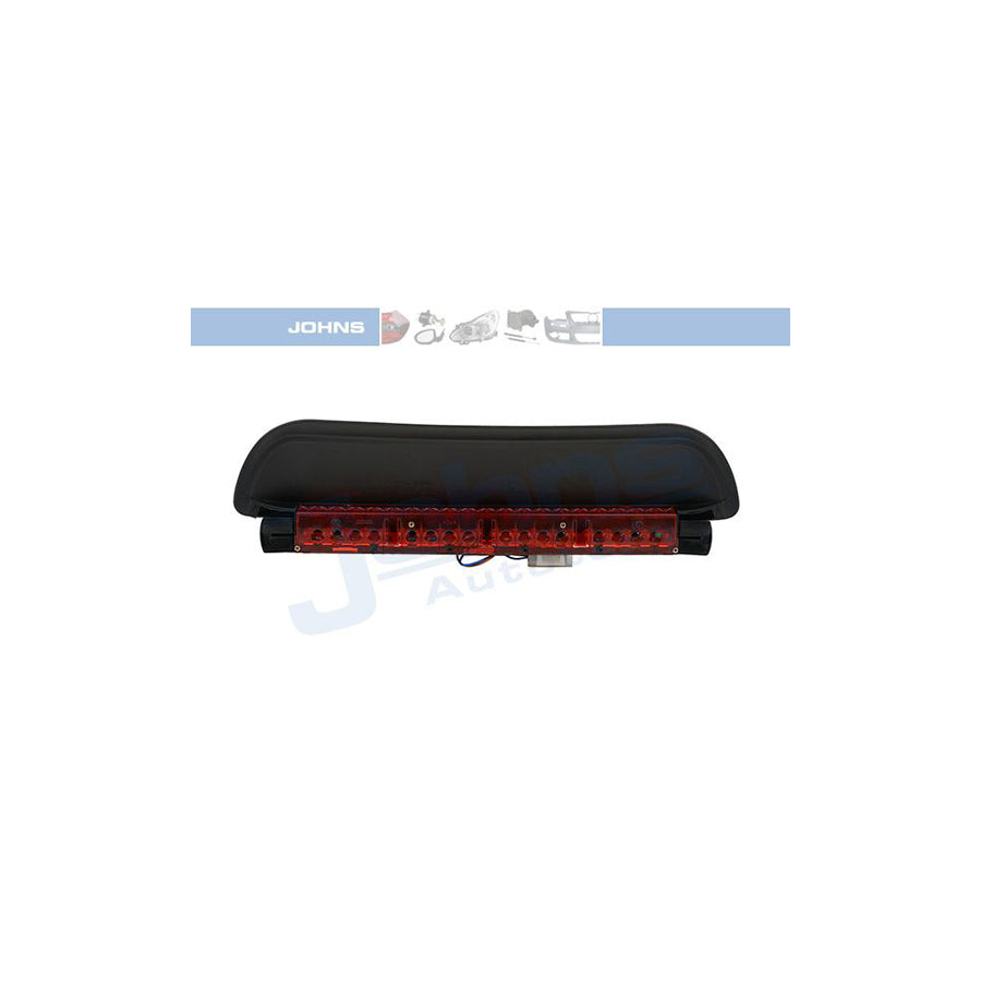 Johns 20 09 89-1 Third Brake Light For BMW 3 Saloon (E90) | ML Performance UK Car Parts