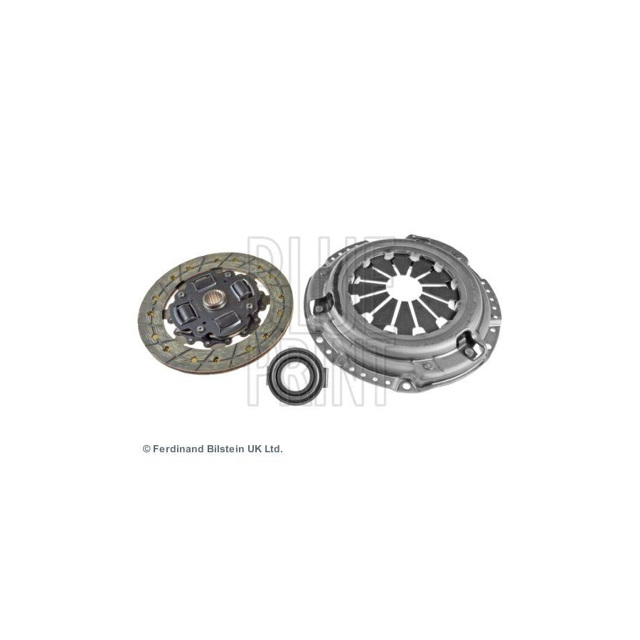 Blue Print ADH23060 Clutch Kit For Honda Civic Vi Coupe (Ej, Em1)