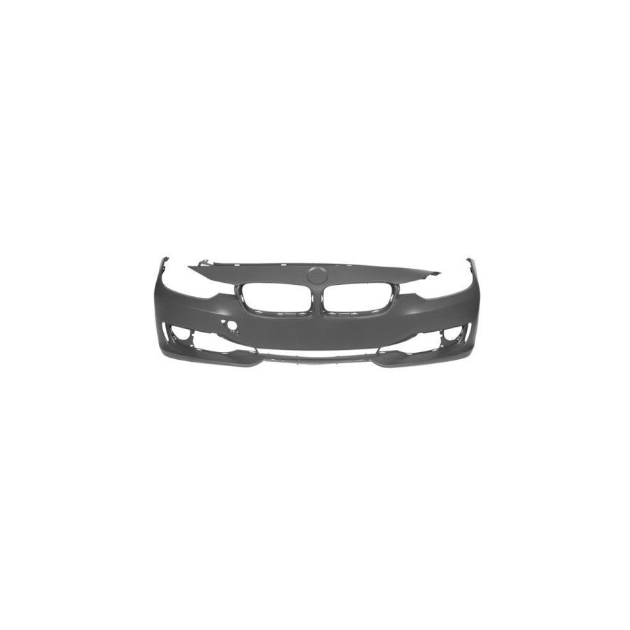 Blic 5510-00-0063904Q Bumper For BMW 3 Series