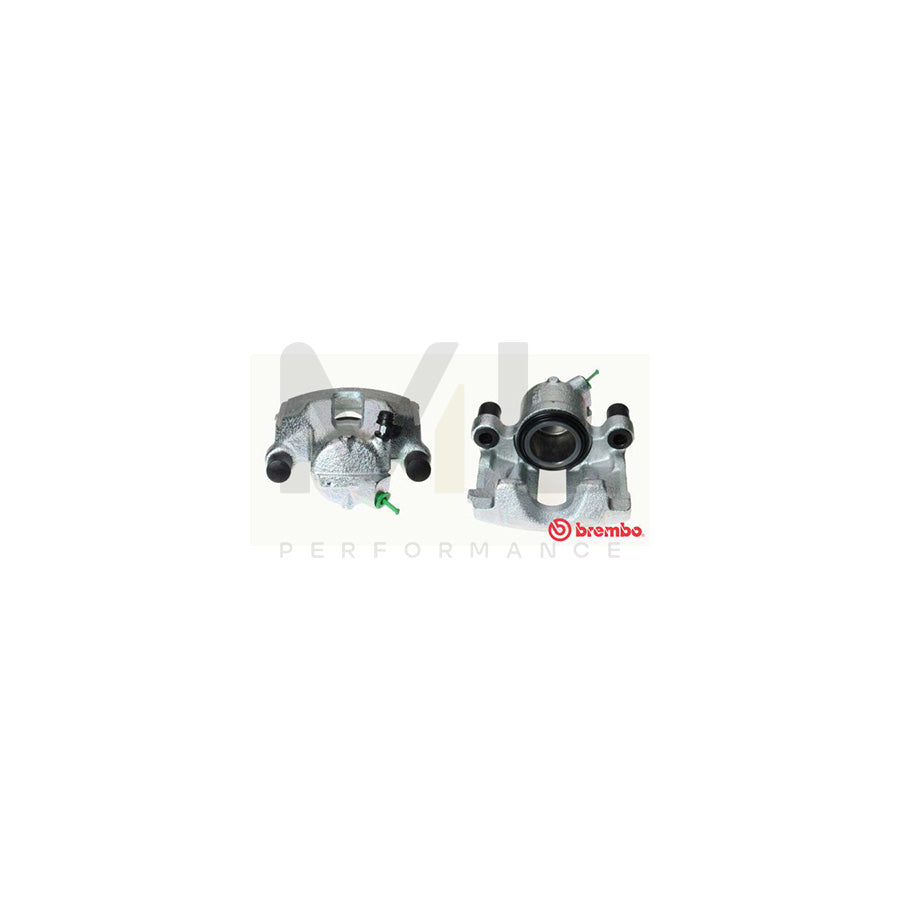 BREMBO F 06 044 Brake Caliper | ML Performance Car Parts