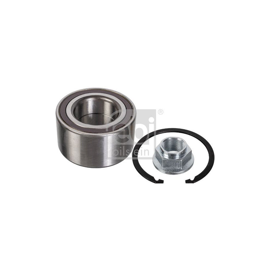 Febi Bilstein 174968 Wheel Bearing Kit For Mazda 6