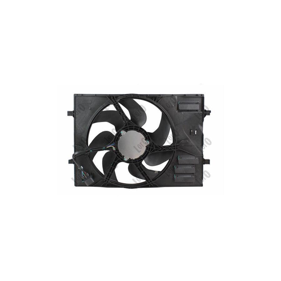 Abakus 0530140048 Fan, Radiator | ML Performance UK