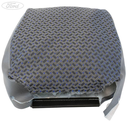 GENUINE FORD 1361924 ROLL TYPE HEADREST COVER | ML Performance UK