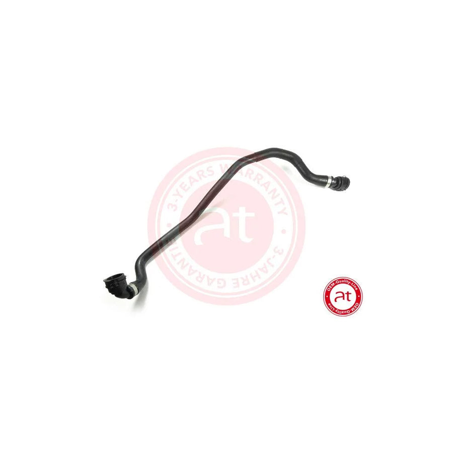 At Autoteile Germany at20324 Radiator Hose For Bmw X3 (E83)