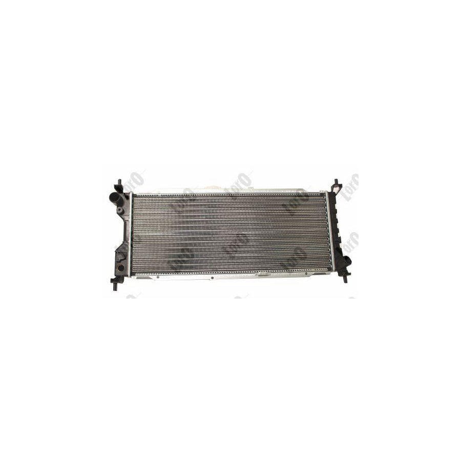 Abakus 0370170010 Engine Radiator | ML Performance UK