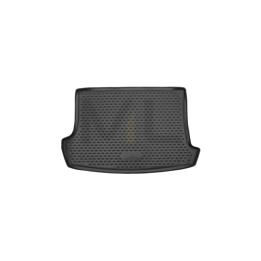 WALSER 70873 Car boot tray Elastomer, Nonslip | ML Performance Car Parts