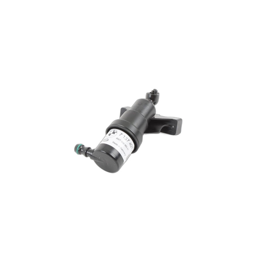 Genuine BMW 61677137401 E66 E65 E67 High-Pressure Nozzle, Left (Inc. 740i, 745LiS & 760i) | ML Performance UK Car Parts