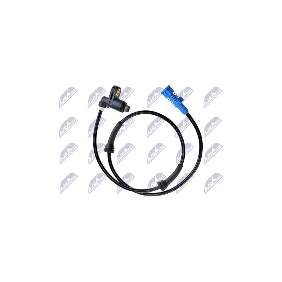 NTY HCA-PE-001 ABS Sensor for PEUGEOT 206 | ML Performance UK Car Parts