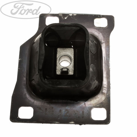 GENUINE FORD 1133019 GEARBOX REINFORCEMENT MOUNT HOUSING | ML Performance UK