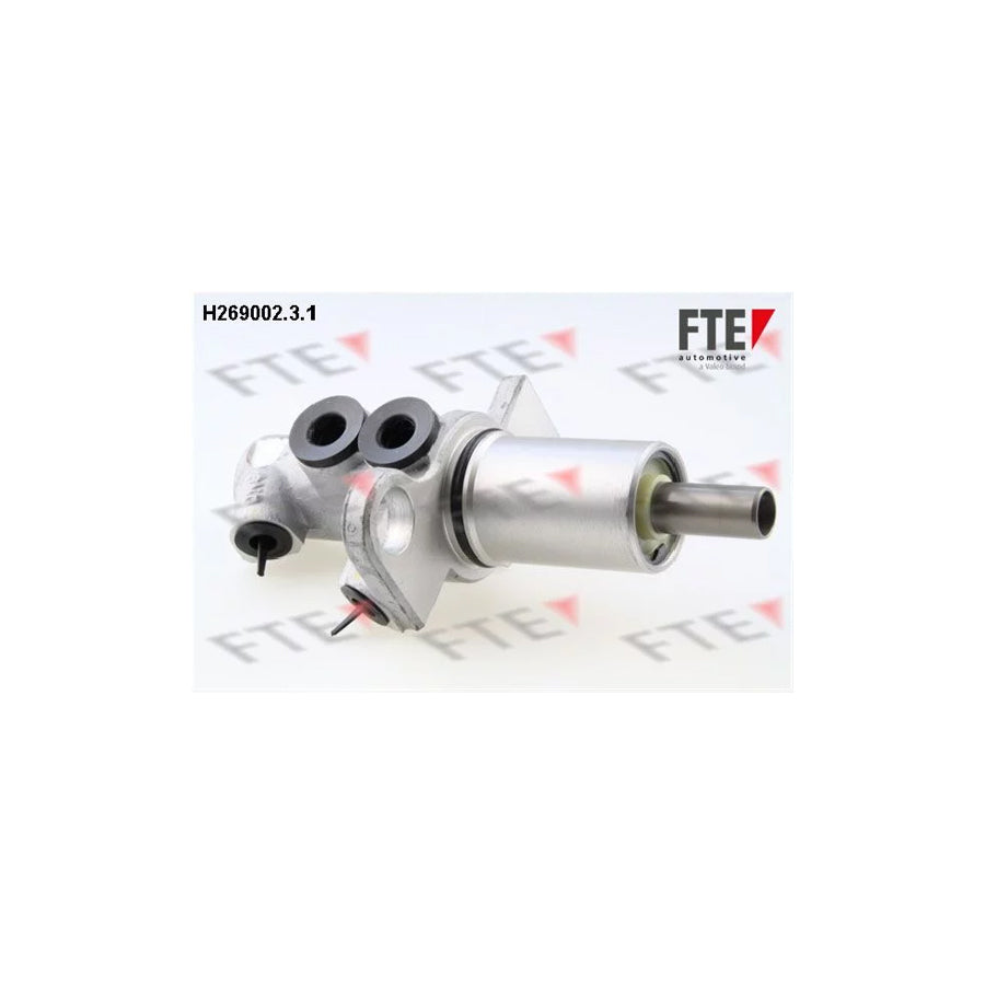 Fte H269002.3.1 Brake Master Cylinder | ML Performance UK Car Parts