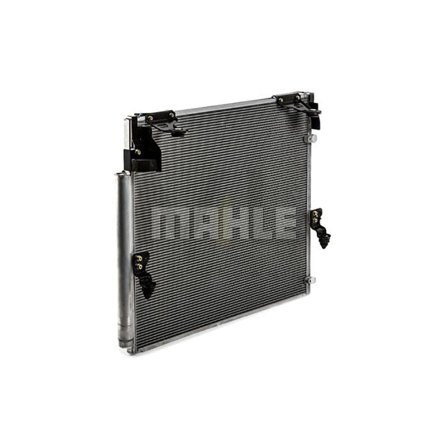 MAHLE ORIGINAL AC 840 000P Air conditioning condenser with dryer | ML Performance Car Parts