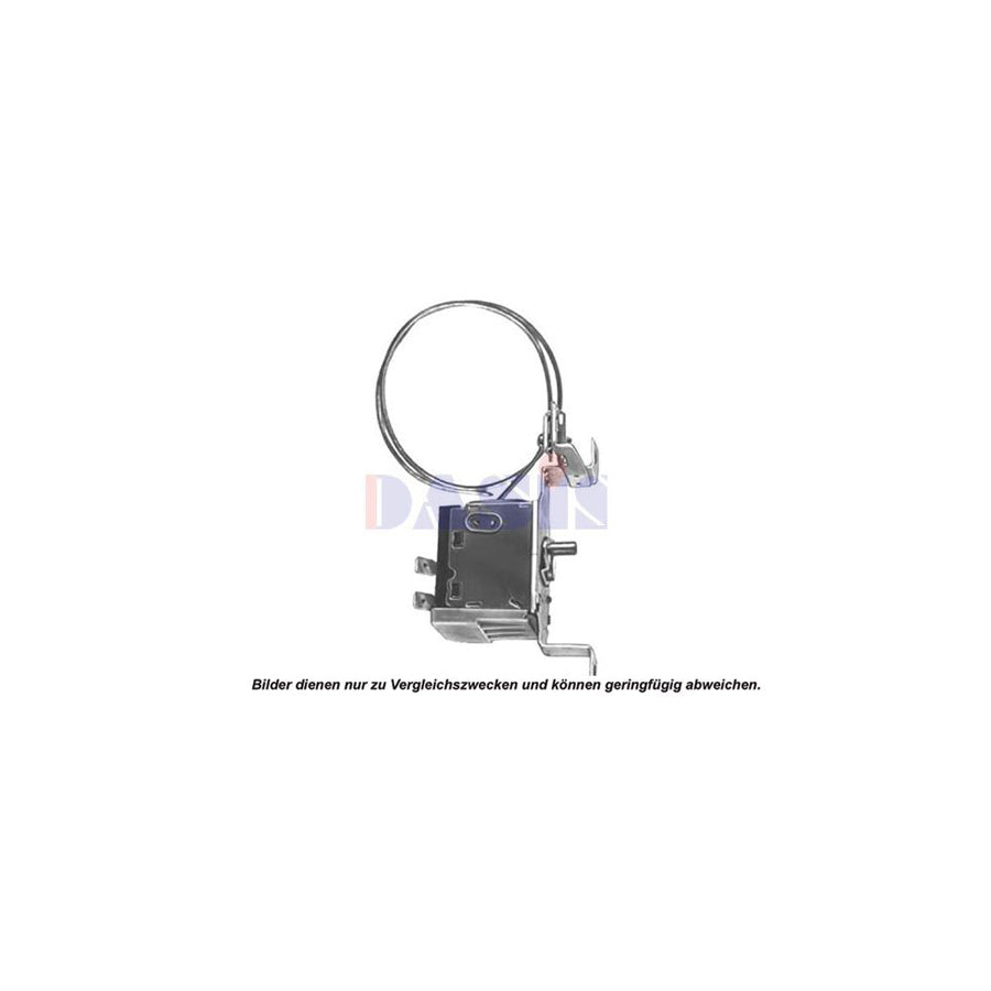 AKS Dasis 860139N Air Conditioning Pressure Switch | ML Performance UK