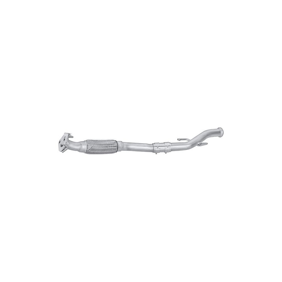 Hella 8LA 366 000-491 Exhaust Pipe For Hyundai Getz (TB)